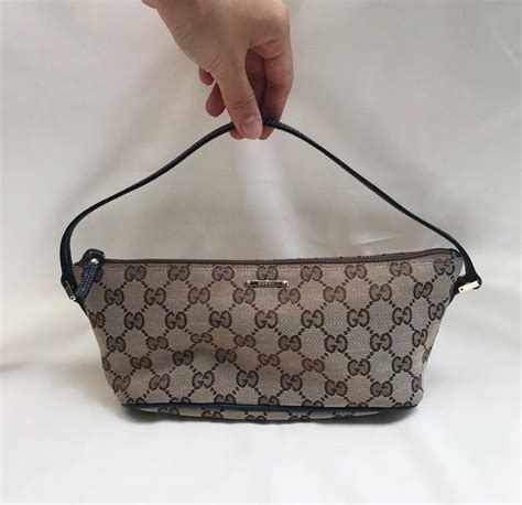 pochete style gucci|Gucci pochette vintage.